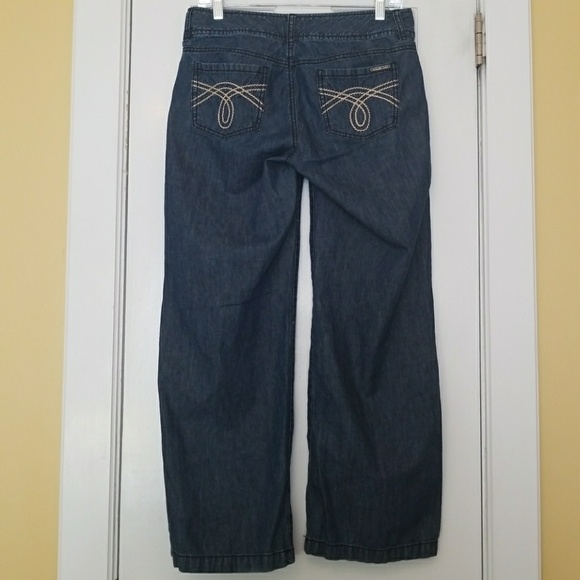 Michael Kors jeans - Picture 6 of 8